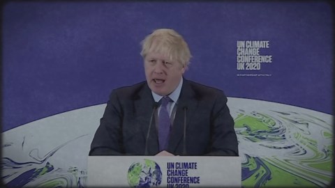 3 Climate Change Solutions that could actually happen