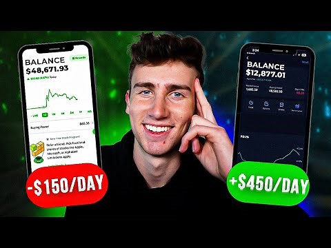 Webull vs Robinhood: How to Choose the Best Account