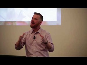 The law of harmony & Christian Science healing - Josh Niles, Speaker