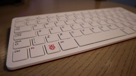 Raspberry Pi 400 with Ubuntu support | Ubuntu