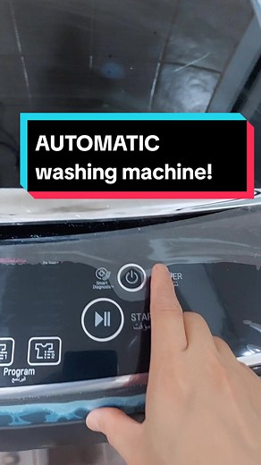 How to Use an Automatic Washing Machine: A Complete Guide