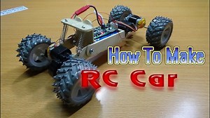 13K views · 318 reactions | Cool 4WD RC Car! DIY Tutorial! | Creative Channel | Facebook