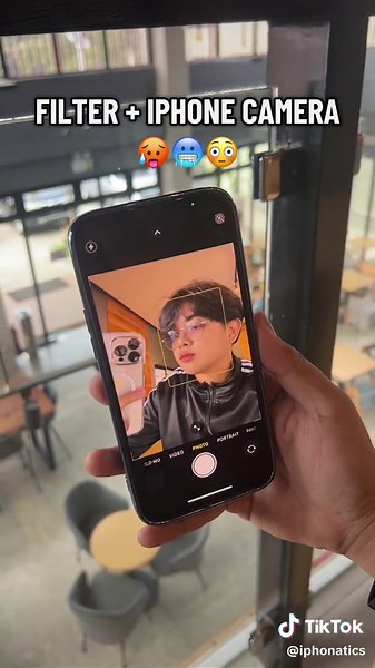 Enhance Your Selfie Game with iPhone 12 Pro Max Camera Filters