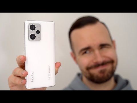 Ein großes Problem: Redmi Note 12 Pro+ 5G Test Fazit nach 4 Wochen (Deutsch) | SwagTab