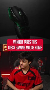 Sentinels Razer: The Gaming Mouse That Started It All