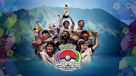 2024 Pokemon World Championships: Prize pool, schedule, in-game promos, and how to watch