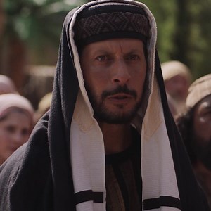 Here’s how you can see a brand new episode THIS SUNDAY—plus an exclusive Aftershow in The Chosen app. | The Chosen