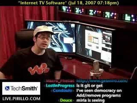 Free Internet TV
