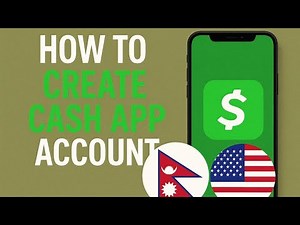 How to Make a Cash App Account Fast in 2025