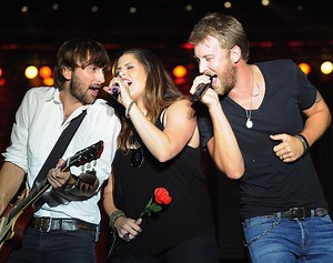 Story Behind the Song: Lady Antebellum, 'Compass'