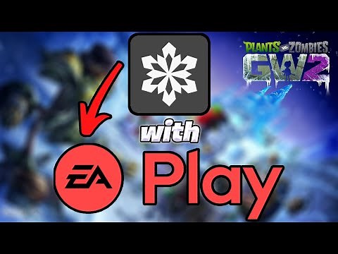 How to use Frosty Mod Manager with the EA Desktop App