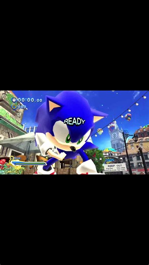 Endless Possibilities 🔵💨#sonicthehedgehog #sonicspeedmeup #sonicgenerations #sonicadventure #sonicunleashed #sega #sonicmusic #gamingontiktok #fyp #fypシ