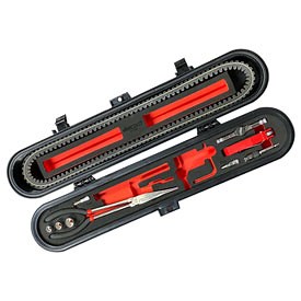 Savage UTV Savage Case & BOXO Tool Kit