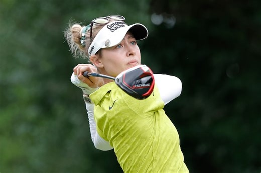 Fighting a slice? Here are four types of draw-biased drivers to get you back in the fairway
