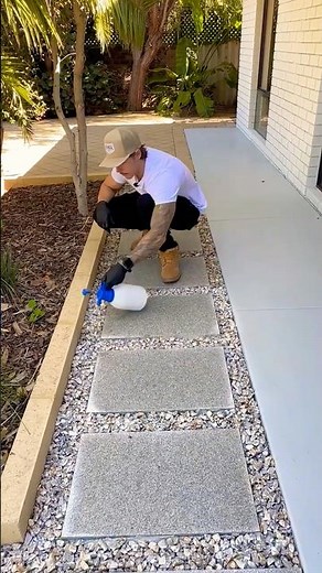 Garden Experts Swear by This Simple Pebble Fix