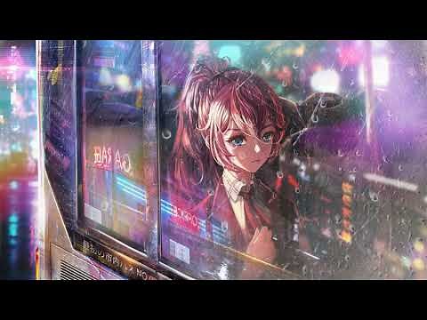 Anime girl Animated wallpaper 4k