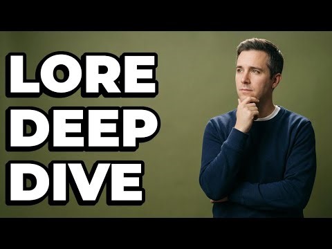 What Alone in the Dark Game Lore Did the Film Use?