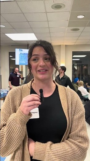 Civil Employment Night