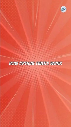 How Optical Fibers Work