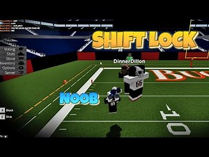 I USED OP HACKS AND PRETENDED TO BE LEGIT! [FOOTBALL FUSION 2]
