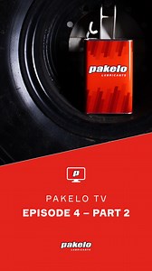 HT-HS and Fuel Economy – what do they have in common? The lower the HT-HS value, the more fuel-efficient the oil is. But it's not that simple! To find out more, don't miss the full video next week on YouTube 🚀 | Pakelo Lubricants