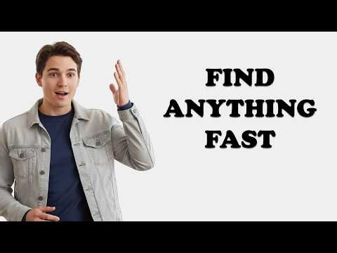 What Is Finder App On Android?