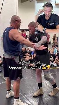 The Power of Spinal Alignment: Why Centration Matters