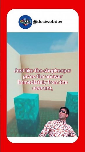 What is ElastiCache ? Explained in 1 minute 💯🫡