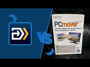 EaseUS Todo PCTrans vs PCmover – Which Is Better?