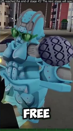 Will This New Stand BREAK The Game?! (Diver Down) #roblox #yba