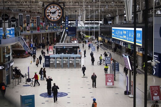 Rail fare rises not justified, say commuters