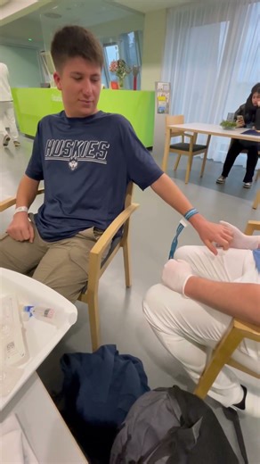 I TORE My ACL: Preparation For SURGERY