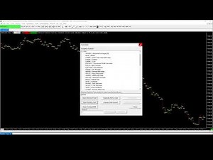 03 First Glance At Sierra Charts | How To Use Sierra Charts Tutorial Series