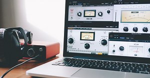 Vocal Compression: Learn How to Mix Like the Pros