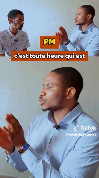 🕙 Comment dire l'heure en anglais La différence entre le système horaire français et anglais 🤔 Commençons par comprendre les différences fondamentales : 📍 SYSTÈME FRANÇAIS (24 HEURES) On utilise le système 24h (de 0 à 23) On dit :