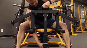 5K views · 79 reactions | The Powertec Workbench LeverGym™ is one of...