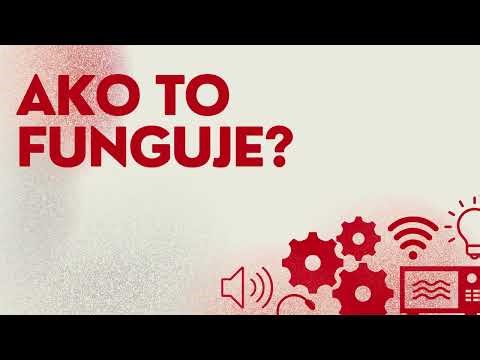 Ako to funguje - LED žiarovka