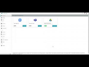 Google Drive review
