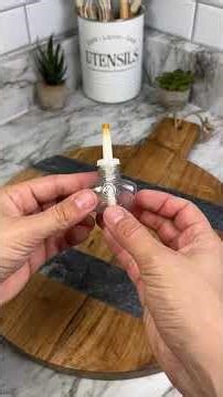 Don't Throw Away Empty Air Freshener Bottles #LifeHack #DIY #Refresh