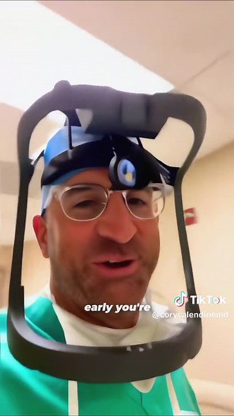 Understanding the Preoperative Process for Surgery