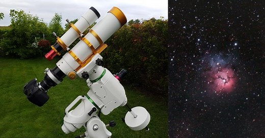 Equatorial Telescope Mounts | Uses, Best Practices & Top Choices