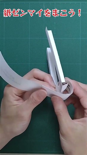 Amazing! Paper Car that Runs!🤯 DIY Paper Spring Car with ONLY 2 Sheets of Paper