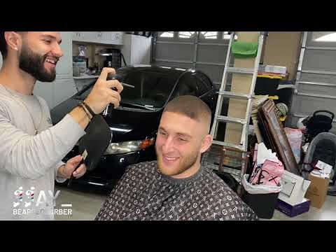 How to Apply Hair Building Fibers correctly - By THICK FIBER