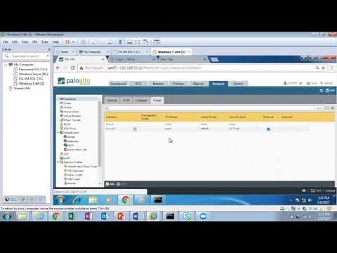 Tutorial: GlobalProtect Setup
