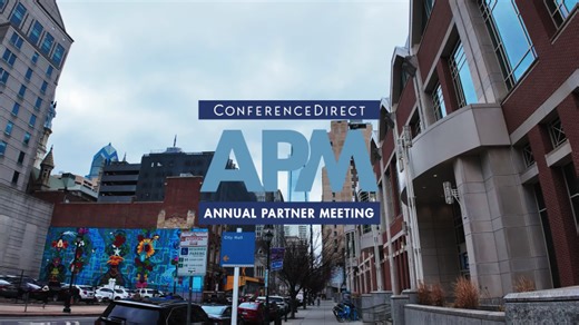 ConferenceDirect s APM 2025 | ConferenceDirect