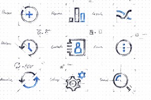 15 Best Sites for Finding Free and Modern Icons