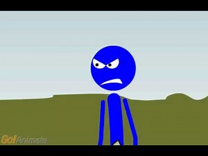 GoAnimate:stickman animation