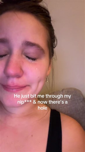 Breastfeeding Challenges: Dealing with Biting