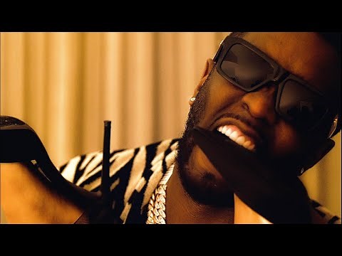 Diddy - ACT BAD (ft. City Girls & Fabolous) [Official Video]