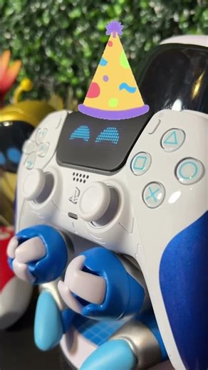 Is This The Coolest PS5 Controller Yet?